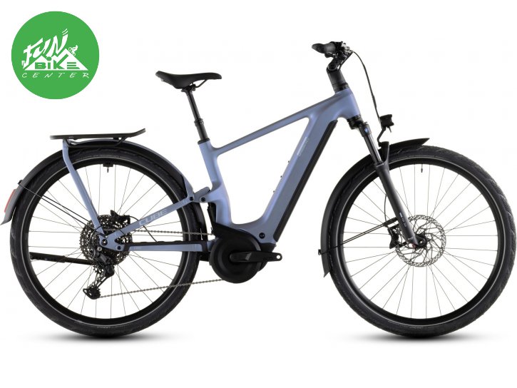 KATHMANDU HYBRID ONE11 HPC PRO 800