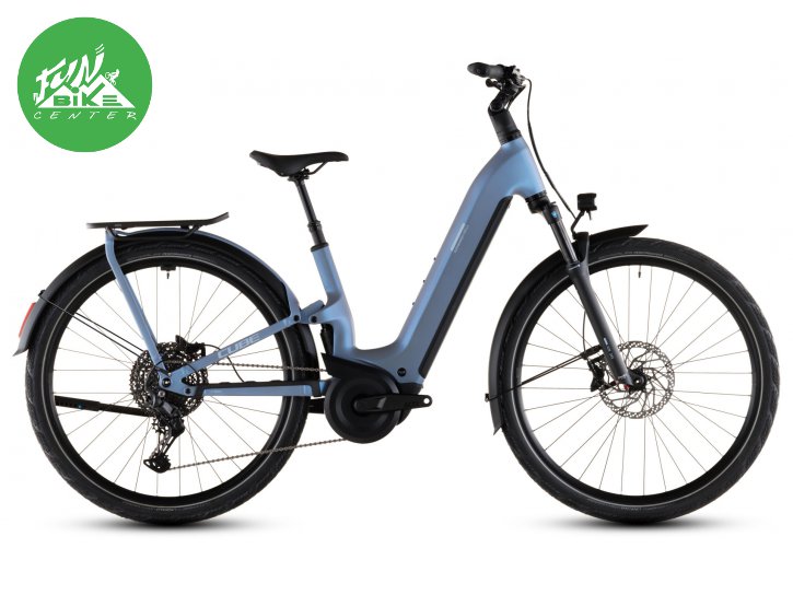 KATHMANDU HYBRID ONE11 HPC PRO 800