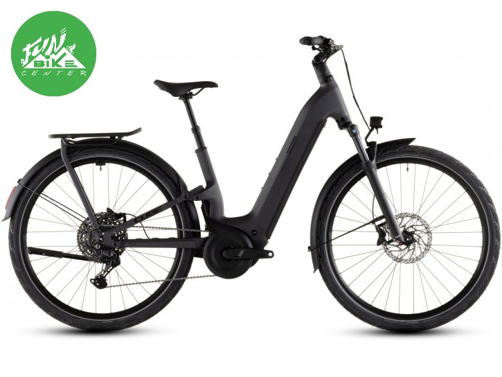 KATHMANDU HYBRID ONE11 HPC PRO 800