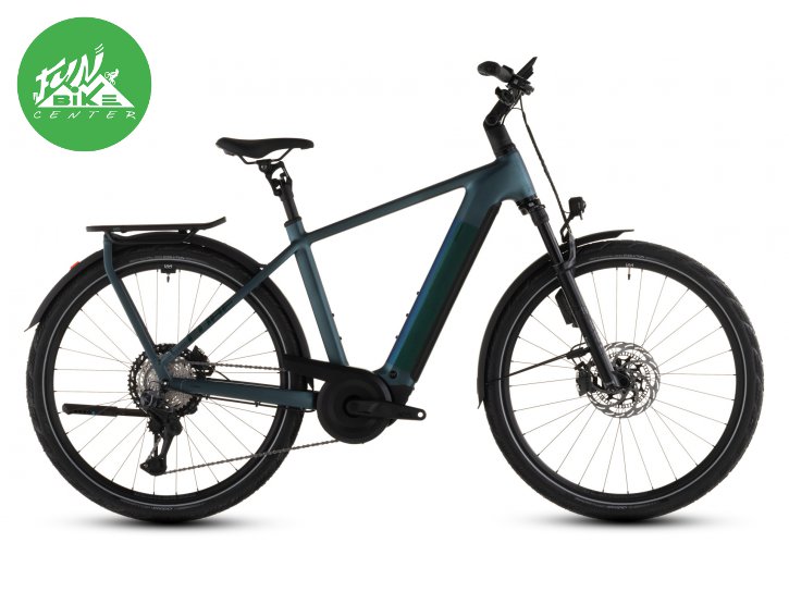 KATHMANDU HYBRID SLT 800