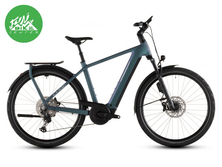 KATHMANDU HYBRID EXC 800