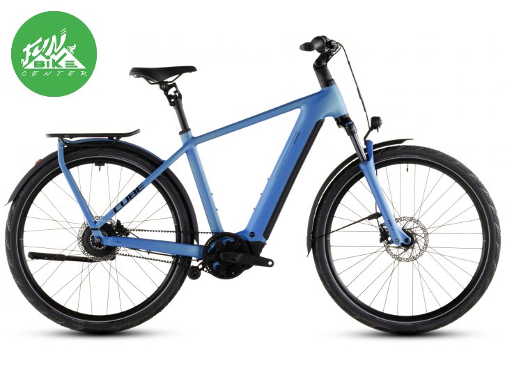 KATHMANDU HYBRID COMFORT PRO 800