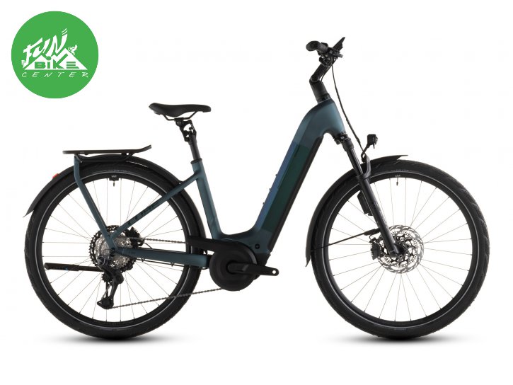 KATHMANDU HYBRID SLT 800