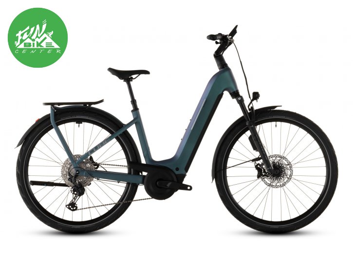 KATHMANDU HYBRID EXC 800 KATHMANDU HYBRID EXC 800