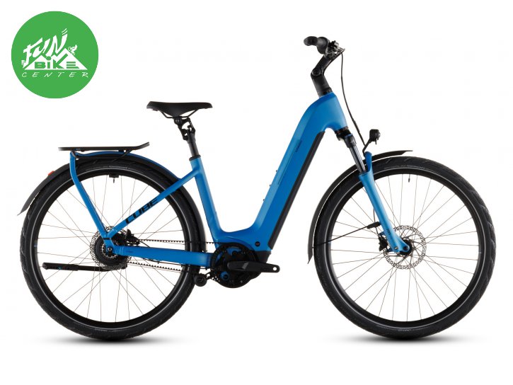 KATHMANDU HYBRID COMFORT PRO 800