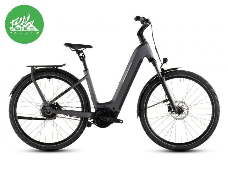 KATHMANDU HYBRID COMFORT PRO 800