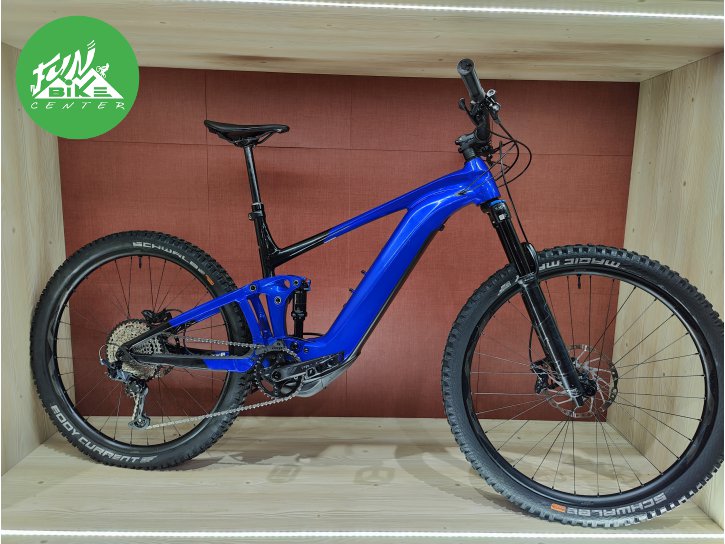 GIANT TRANCE X E+ 2 PRO