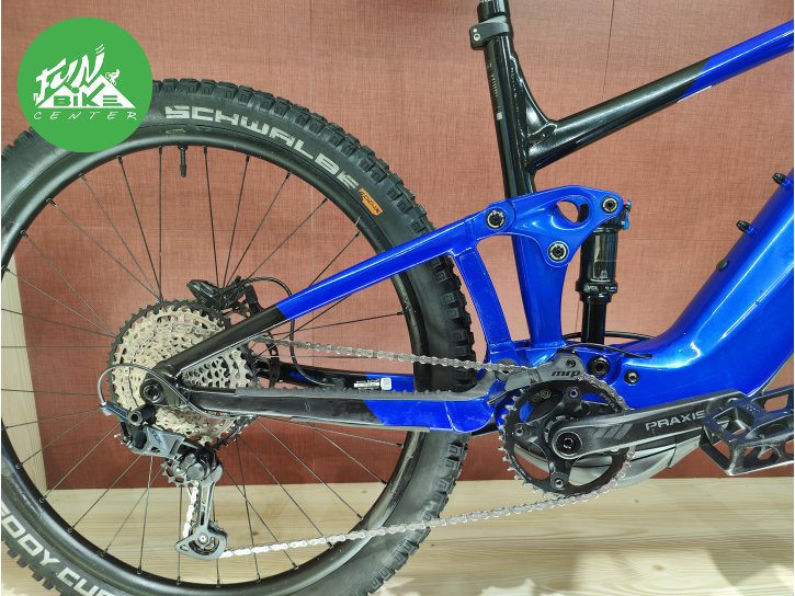 GIANT TRANCE X E+ 2 PRO