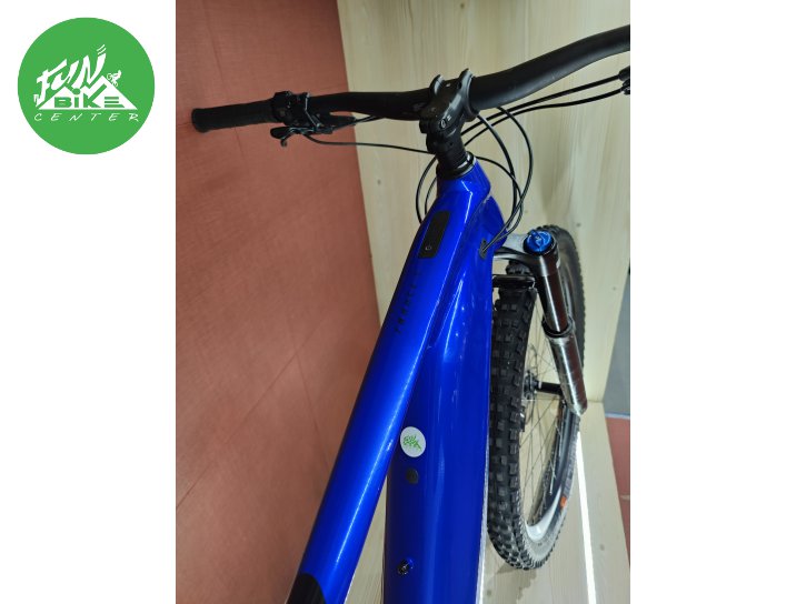 GIANT TRANCE X E+ 2 PRO