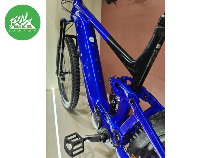 GIANT TRANCE X E+ 2 PRO