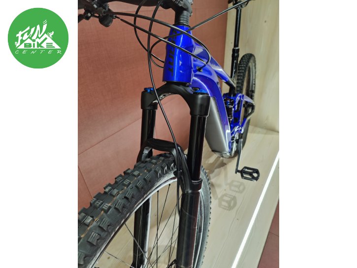 GIANT TRANCE X E+ 2 PRO