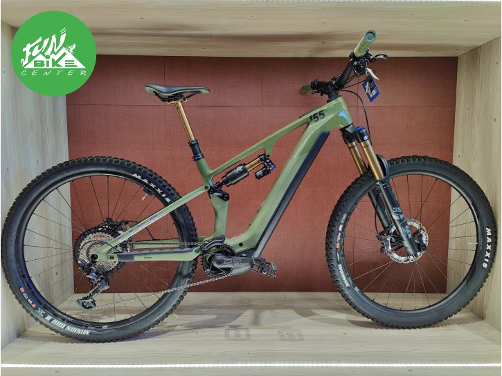 STEREO HYBRID ONE55 TM