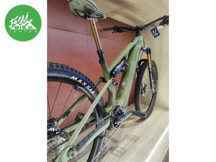 STEREO HYBRID ONE55 TM