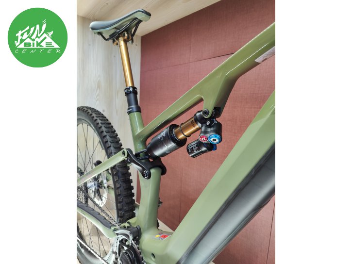 STEREO HYBRID ONE55 TM