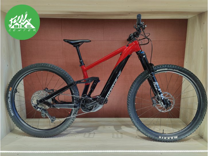 Moustache Trail 7 - 2024 - Taille S