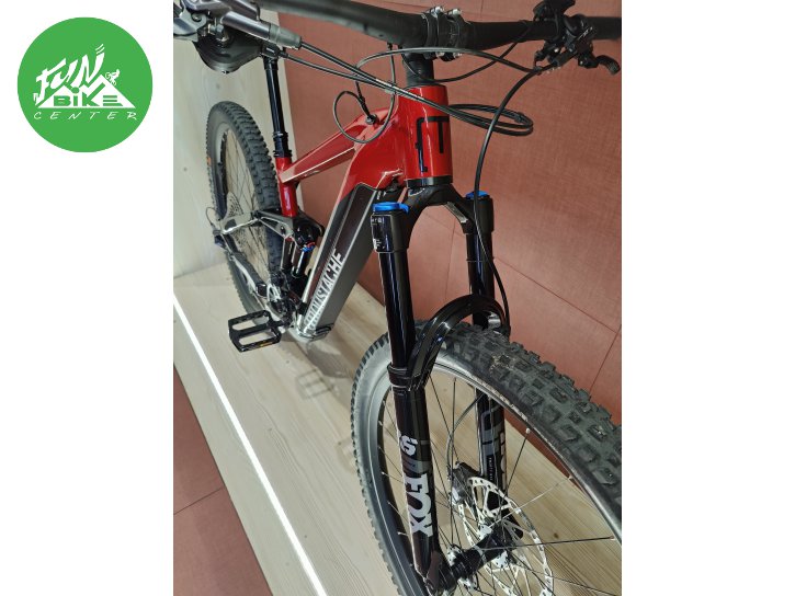 Moustache Trail 7 - 2024 - Taille S