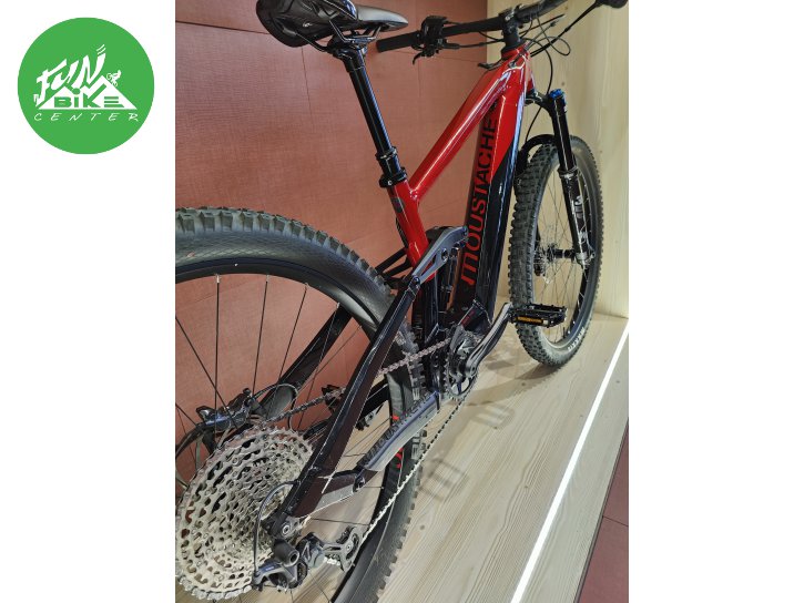 Moustache Trail 7 - 2024 - Taille S