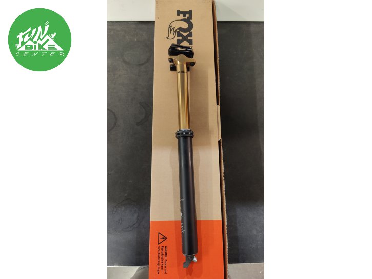 TIGE DE SELLE FOX TRANSFER KASHIMA