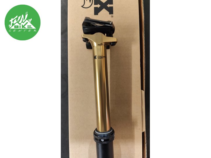 TIGE DE SELLE FOX TRANSFER KASHIMA