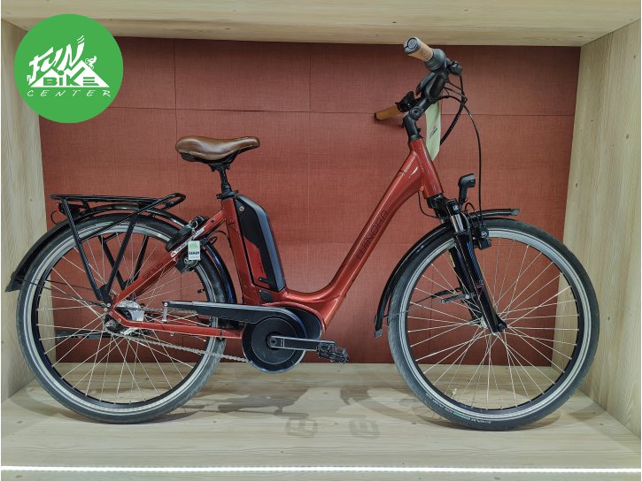 WINORA TRIA N7F MONO 26P TAILLE S