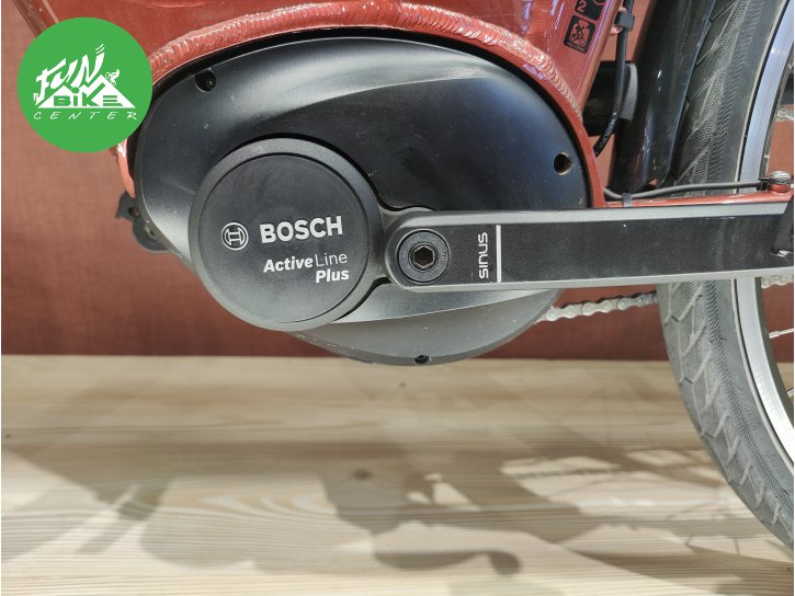 WINORA TRIA N7F MONO 26P TAILLE S