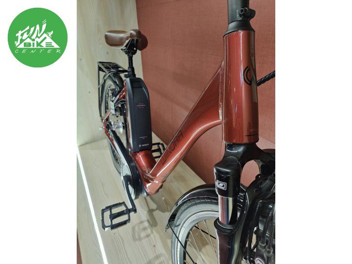 WINORA TRIA N7F MONO 26P TAILLE S