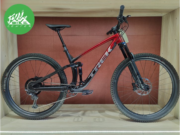 TREK FUEL EX 8 GEN 5 *2022* TAILLE L TREK FUEL EX 8 GEN 5 *2022* TAILLE L