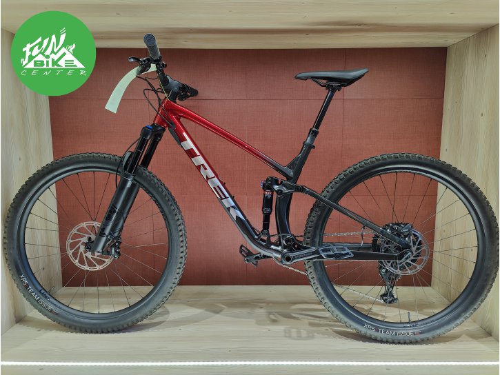 TREK FUEL EX 8 GEN 5 *2022* TAILLE L TREK FUEL EX 8 GEN 5 *2022* TAILLE L