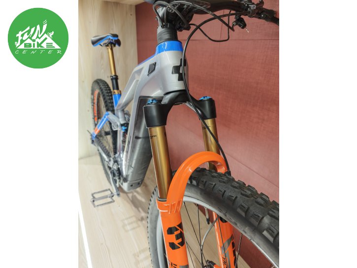 CUBE STEREO HYBRID 140 HPC ACTIONTEAM *2021* TAILLE M