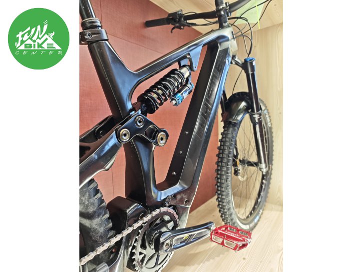 WHISTLE B-RUSH C 4.2 *2022* TAILLE M