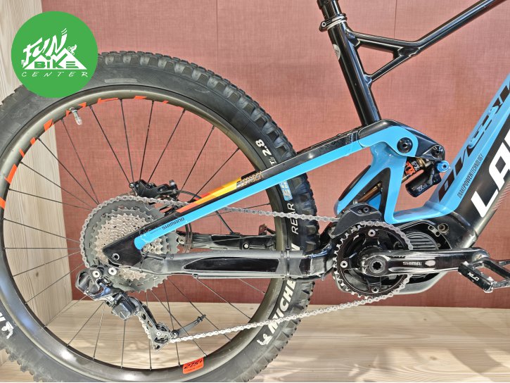 LAPIERRE OVERVOLT AM 927I *2020* M LAPIERRE OVERVOLT AM 927I *2020* M