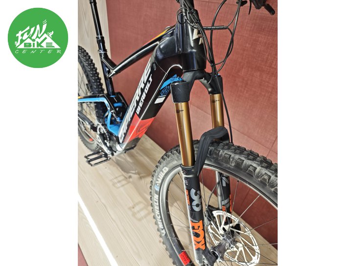 LAPIERRE OVERVOLT AM 927I *2020* M LAPIERRE OVERVOLT AM 927I *2020* M