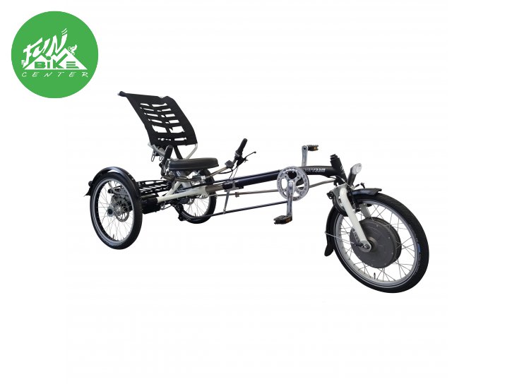 Tricycle couché Easy Sport Tricycle couché Easy Sport