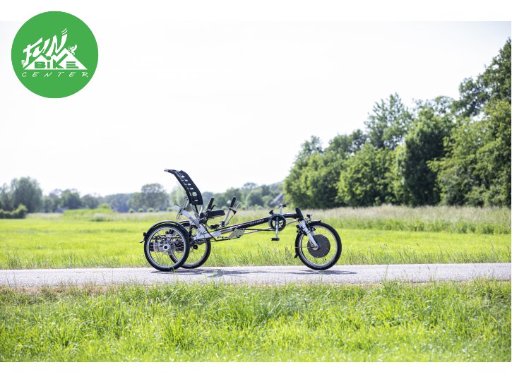 Tricycle couché Easy Sport Tricycle couché Easy Sport