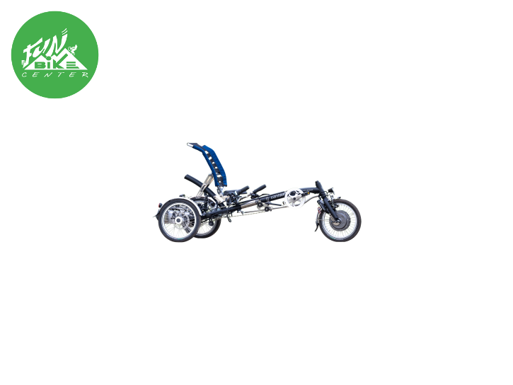 Tricycle Couch� Easy Sport Small