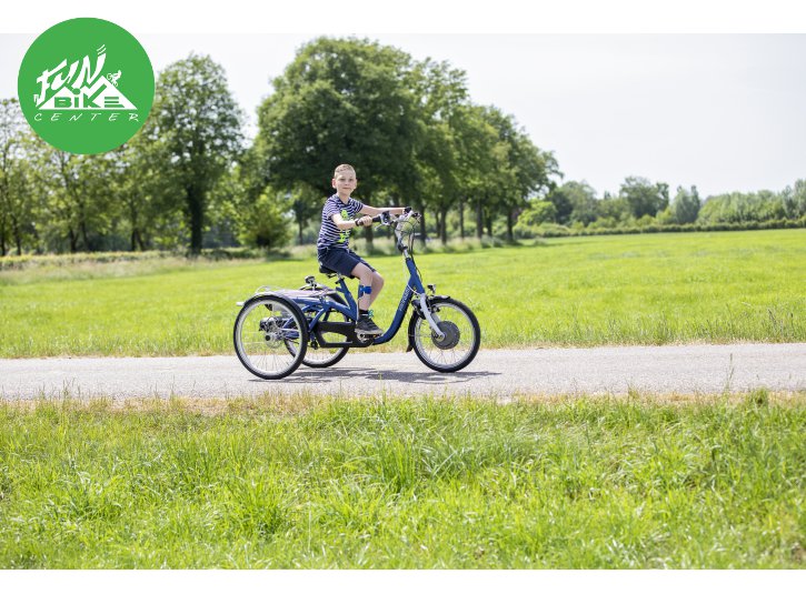 Tricycle Midi Tricycle Midi