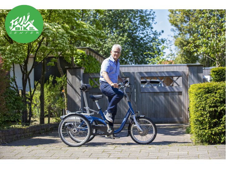 Tricycle Midi Tricycle Midi