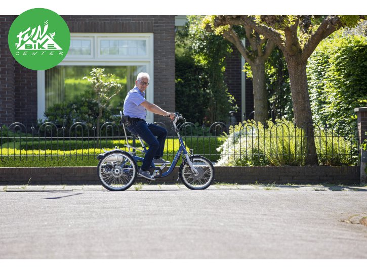 Tricycle Midi Tricycle Midi