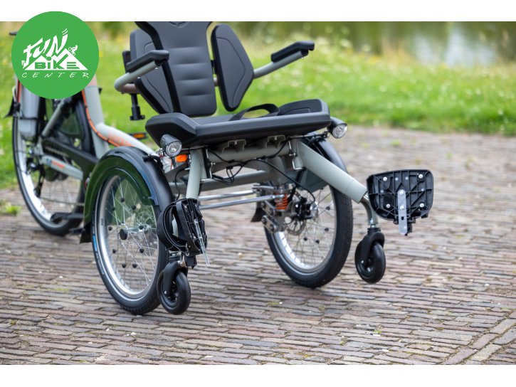 V�lo fauteuil OPair