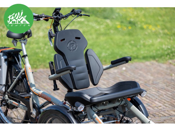 V�lo fauteuil OPair