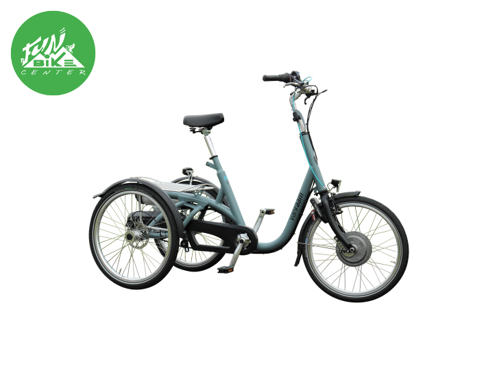 Tricycle Maxi
