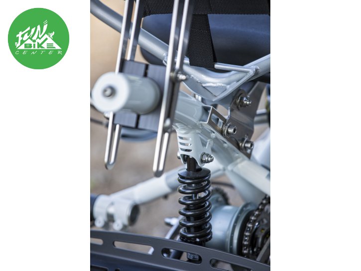 Tricycle couch� Easy Sport