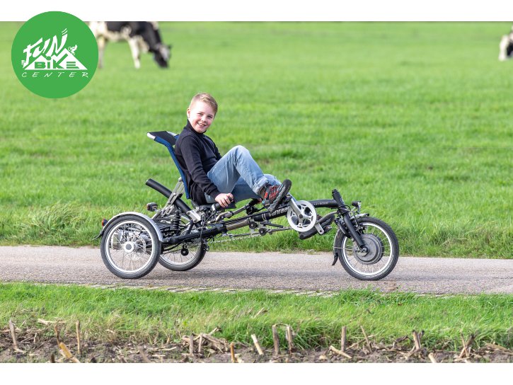 Tricycle Couch� Easy Sport Small