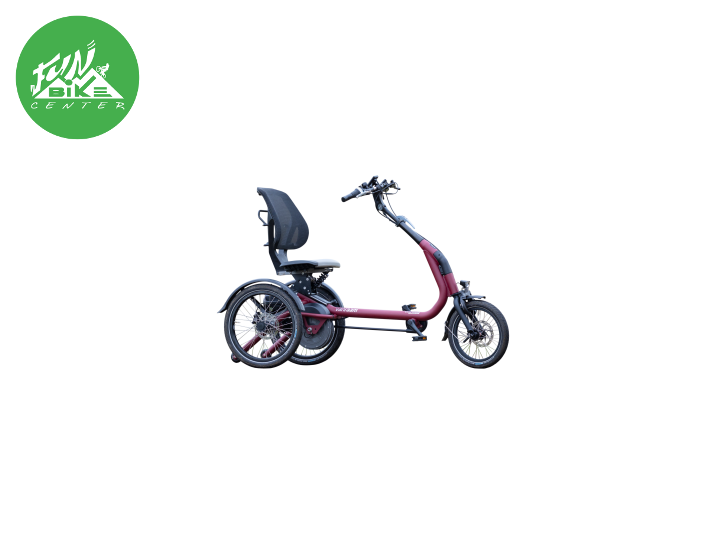 Tricycle Easy Rider compact Tricycle Easy Rider compact
