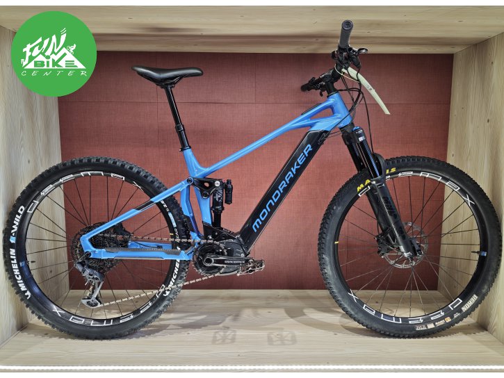 MONDRAKER CRAFTY R *2023* TAILLE L MONDRAKER CRAFTY R *2023* TAILLE L