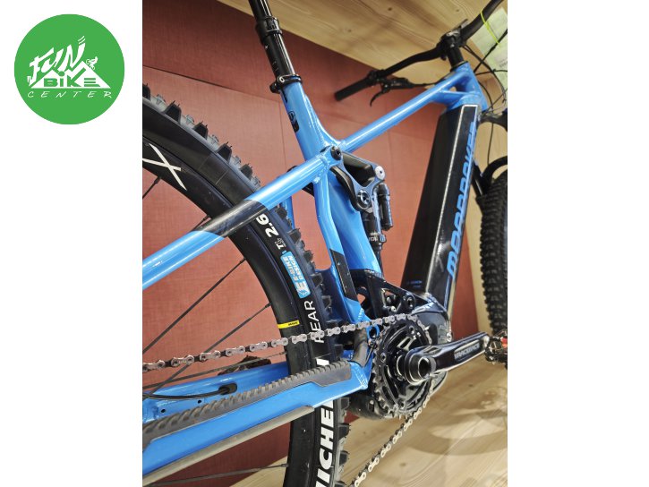 MONDRAKER CRAFTY R *2023* TAILLE L MONDRAKER CRAFTY R *2023* TAILLE L