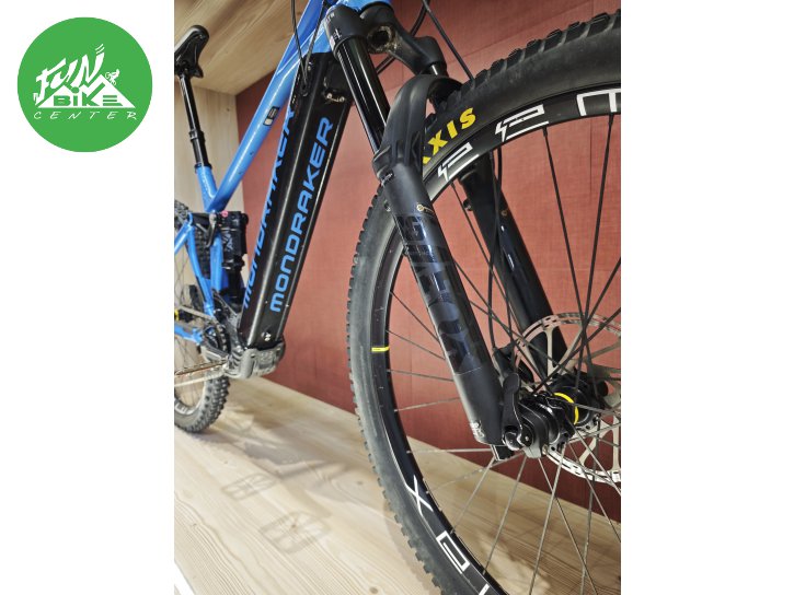 MONDRAKER CRAFTY R *2023* TAILLE L MONDRAKER CRAFTY R *2023* TAILLE L