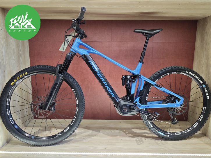 MONDRAKER CRAFTY R *2023* TAILLE L MONDRAKER CRAFTY R *2023* TAILLE L