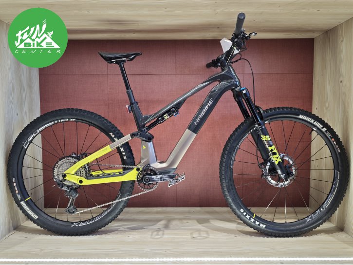 HAIBIKE LYKE CF 11 *2023* TAILLE M