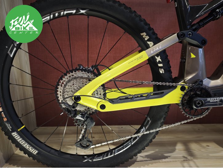 HAIBIKE LYKE CF 11 *2023* TAILLE M